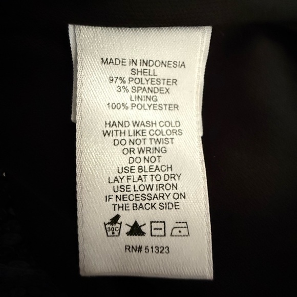 NWOT 1. STATE Sequin Mesh Sheer Illusion Ruched Blouse Size Large - Picture 6 of 10